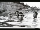 Spiderland - Dark Blue - Slint - Record Album, Vinyl LP