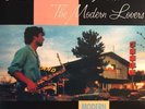 Jonathan Richman & The Modern Lovers - Modern Lovers 88 (LP, Album, Ltd, RE, Blu