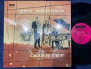 MINT  THE ART PEPPER QUARTET TAMPA VSOP 61 MONO US Vinyl LP