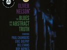 Oliver Nelson - The Blues And The Abstract Truth (LP, Album, RE) (Mint (M)) - 25