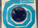 THE FAIRYTALE - GUESS I WAS DREAMING rare UK 1967 DEMO PROMO PSYCH FREAKBEAT VG+