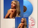 Sabrina Carpenter Short n Sweet Signed Insert, CD And Vinyl LP Presale