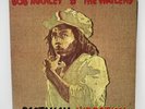 Bob Marley & The Wailers Rastaman Vibration Vinyl 1976 Island Records LP Reggae