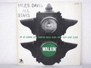 MILES DAVIS The Miles Davis All Stars Walkin LPR - 8851 Vinyl  LP Record D9382T