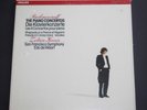 PHILIPS Dig 420 044-1  RACHMANINOV PIANO CONCERTOS KOCSIS DE WAART SEALED LP BOX