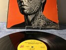 The ROLLING STONES  Tattoo You. 1981 Vinyl LP. NM- Beautiful Copy, No Scratches