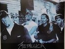 Metallica - Garage Inc. Album Blue Vinyl (2022) New Sealed