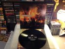 UNEARTH THE ONCOMING STORM HEAVY METAL VINYL '04 MB OG PRESS W/INSERT RARE OOP