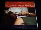 MILES DAVIS w/ GERSHWIN'S 