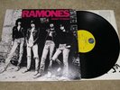 1977 The Ramones Rocket To Russia SR-6042 Vinyl LP Record