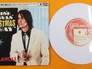 Julian Casablancas - I Wish It Was Christmas Today - Ltd Edition White 7-inch