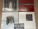 Mogwai. Rare Vinyl Bundle. Chemikal Underground, Jet Set, Fierce Panda.