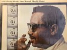 NAT ADDERLEY: That’s Right US Riverside Mono DG Jazz Viny Yusef Lateef LP