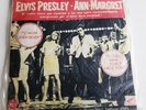 ELVIS PRESLEY C'mon Everybody 7