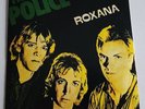 THE POLICE Roxanne 7