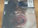 PARAMORE | Re: This Is Why | SEALED RSD 2024 RUBY Vinyl LP