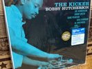 The Kicker (Blue Note Tone Poet Series) by Hutcherson, Bobby (Record, 2020) NEW