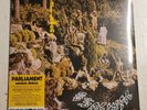 Parliament - Osmium - Deluxe Edition 2x Green Vinyl LP