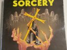 Sorcery - Ultimate Box - Ltd  Numbered Edition 2x Colour Vinyl LP Box Set