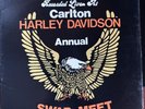 Burnt River Band Recorded Live at Carlton Annual Harley Davidson