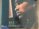 Usher - Confessions - Vinyl Me Please exclusive E107 Gold Nugget 2XLP