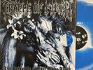 Cradle of Filth - The Principle of Evil Made Flesh LP 2014 The End Records *Blue