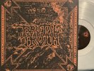 Brutal Truth / Bastard Noise - The Axiom of Post Inhumanity LP 2013 Relapse NM