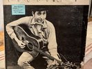 BOB DYLAN rare boot LP – Let Me Die In My Footsteps [1975 UK Berkeley label] VG+