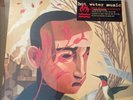 HOT WATER MUSIC 4LP Vinyl 20th ANNIVERSARY 180G Colored Limited  New Sealed