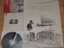 JOHN LENNON - IMAGINE - APPLE EAS-80705 1977 - LP JAPAN OBI CARTOLINA POSTER NM