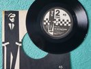 The Bodysnatchers - Easy Life. 1980 Original UK 7