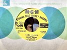 NORTHERN SOUL Tiffany Michel Come Closer 45 Unplayed Shiny NM DJ Promo