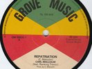 Carl Malcolm Feat. Ranking Trevor - Repatriation (12