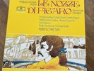 Mozart Le Nozze Di Figaro 3 x 12
