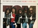 TOM PETTY & THE HEARTBREAKERS COMPLETE STUDIO ALBUMS 1976-1991 [180 GRAM]