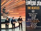 The Beatles - Something New - Japan Vinyl Insert - EAS-80564