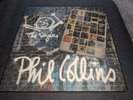 Phil Collins - The Singles / Atlantic 081227945909 / 4x Vinyl LP 2016 NEAR MINT