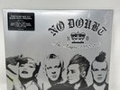 NO DOUBT THE SINGLES 1992-2003 VINYL 2LP 180 GRAM SEALED MINT