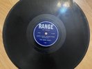 RARE HILLBILLY 78 Ridge Riders Santa Claus Boogie Song NM RANGE 1-001