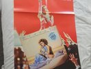 Madonna Rare Material Girl UK 12