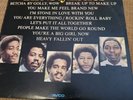 The Best Of The Stylistics LP Vinyl Record Album Avco Records 1974