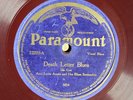 Ida Cox PARAMOUNT 12220 E