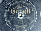 Ruby Gowdy / Slim Johnson GENNETT 6570 POOR