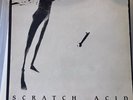 Scratch Acid Self Titled Ep Vinyl 1984 First Press