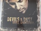 Devils & Dust Bruce Springsteen 2005 Vinyl Columbia Records 1st Press