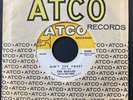 The Beatles Ain’t She Sweet / Nobody’s Child 45 W/ Company Sleeve VG+ Nice Copy