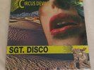 Guided By Voices Circus Devils SGT. DISCO SEALED OOP