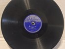 Rare Hot Jazz 78 Baron Lee Rhythm Spasm Dick Robertson Blues VG MELOTONE 12418
