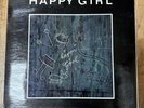 Nathan Davis - Happy Girl Vinyl Saba SB 15025 ST