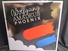 Wolfgang Amadeus Phoenix [Digital Download Card] by Phoenix (Record, 2009)